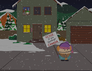 1204 - Canada on Strike