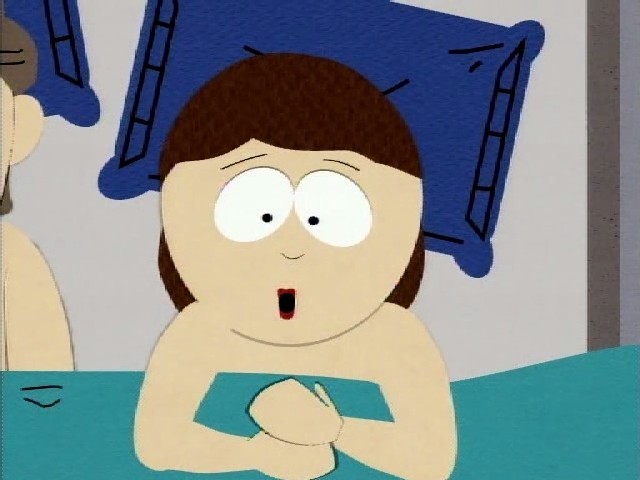 0202 - Cartman's Mom is Still a Dirty Slut.