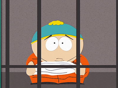 0401 - Cartman's Silly Hate Crime